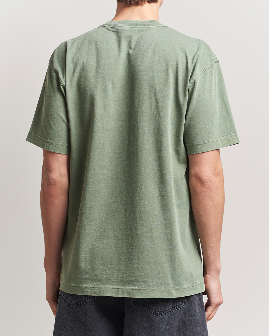 Mies | T-paidat | Carhartt WIP | Nelson Cotton T-Shirt Park