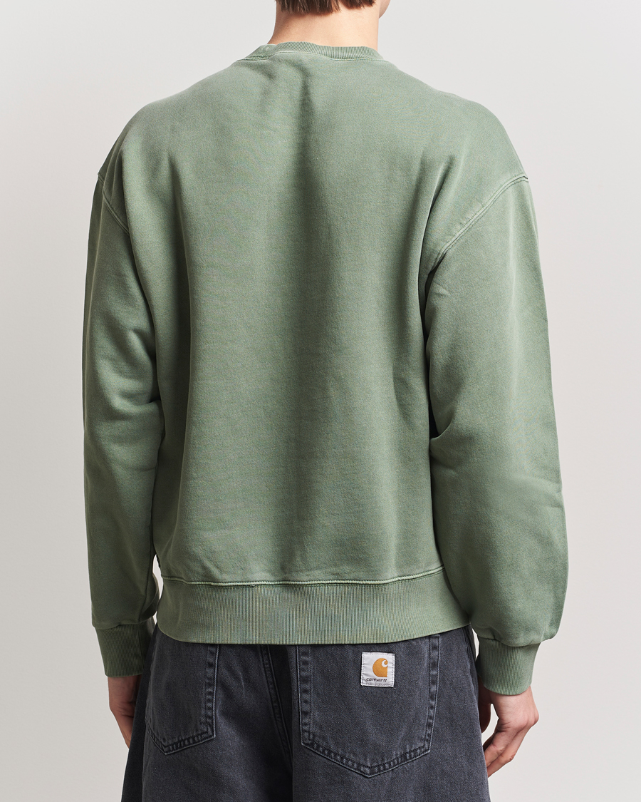 Mies | Puserot | Carhartt WIP | Nelson Sweatshirt Park