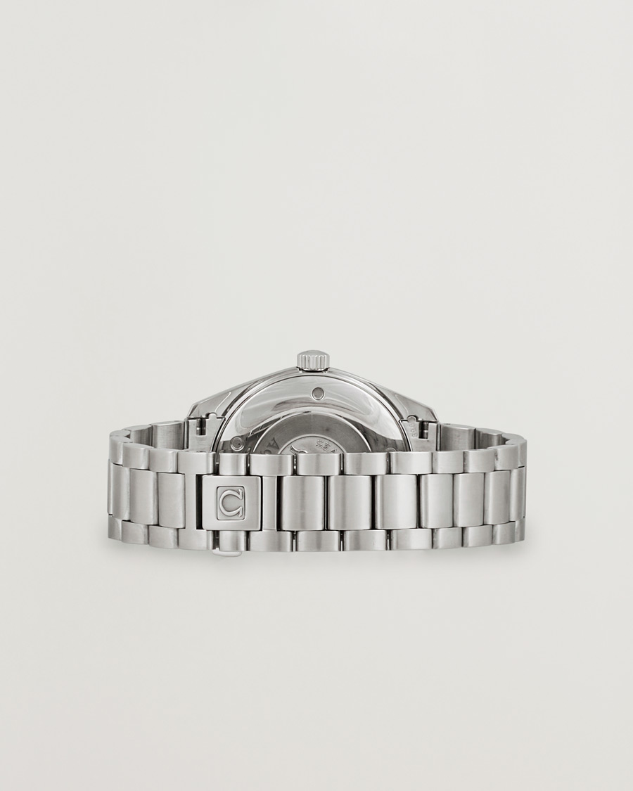 Mies | Omega Pre-Owned Semaster Aqua Terra | Omega Pre-Owned | Semaster Aqua Terra