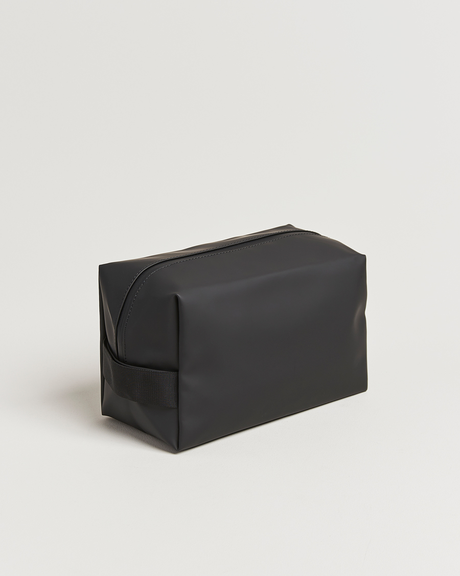 Mies | Laukut | RAINS | RAINSWashbag LargeBlack