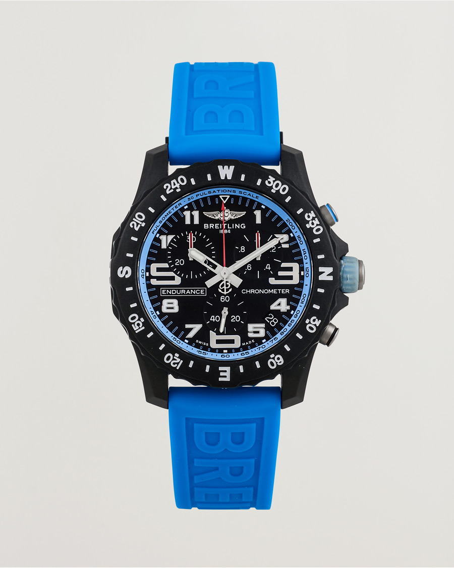 Mies | Breitling Pre-Owned Endurance PRO | Breitling Pre-Owned | Endurance PRO