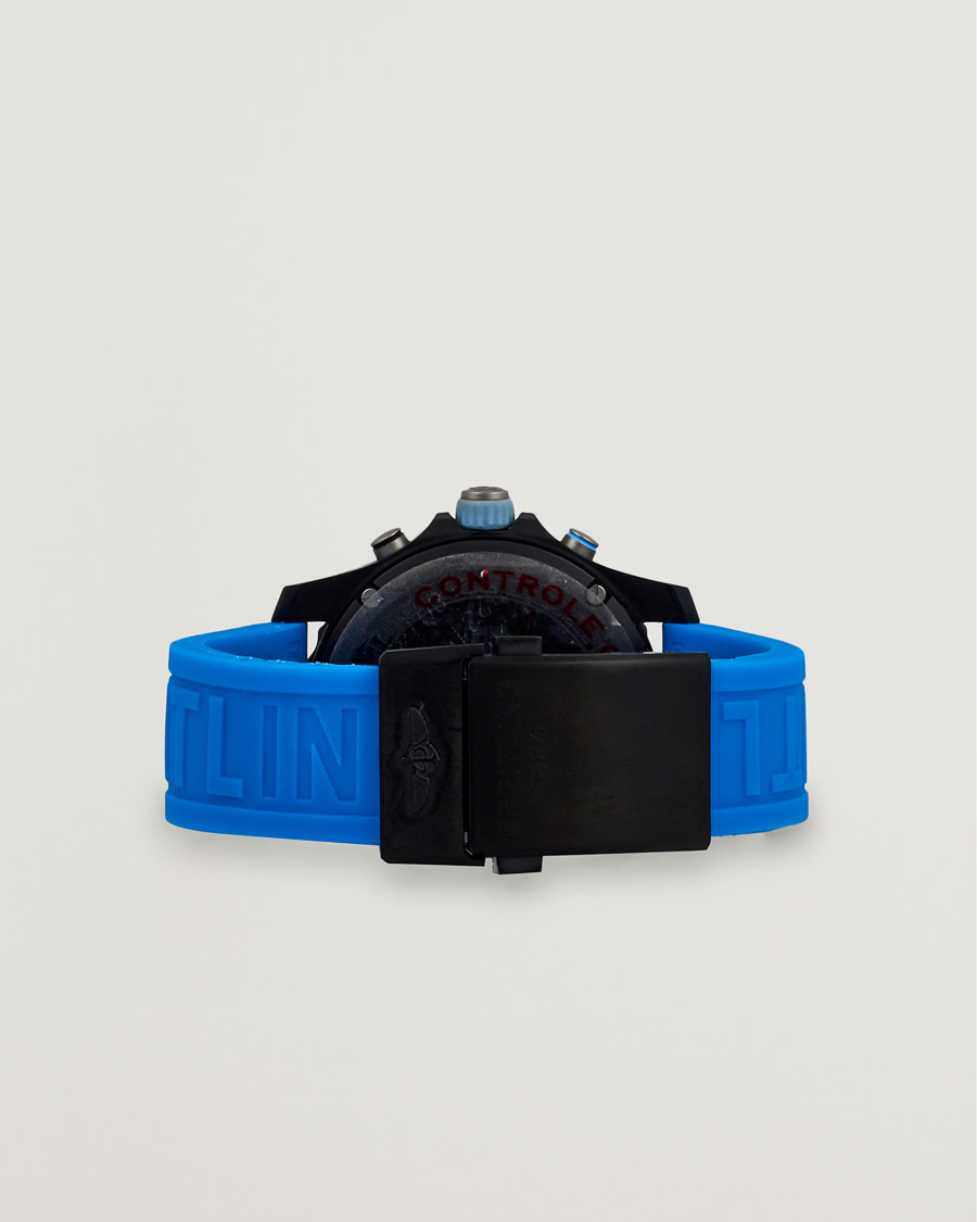 Mies | Breitling Pre-Owned Endurance PRO | Breitling Pre-Owned | Endurance PRO