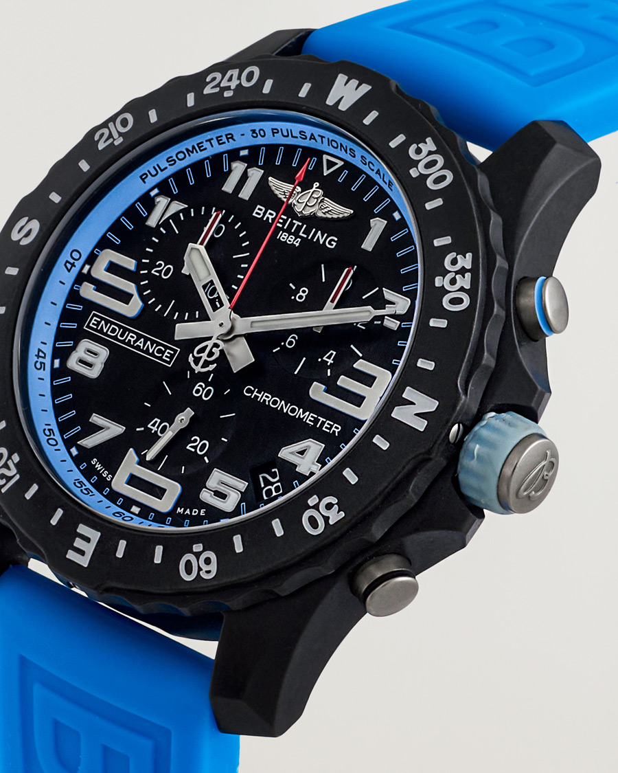 Mies | Breitling Pre-Owned Endurance PRO | Breitling Pre-Owned | Endurance PRO