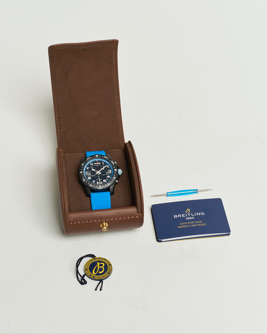 Mies | Breitling Pre-Owned Endurance PRO | Breitling Pre-Owned | Endurance PRO