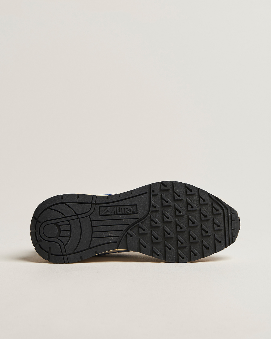 Mies | Tennarit | Autry | Reelwind Running Sneaker White/Navy