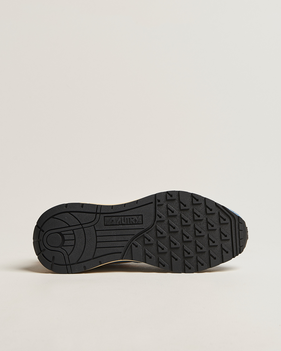 Mies | Tennarit | Autry | Reelwind Running Sneaker Blue