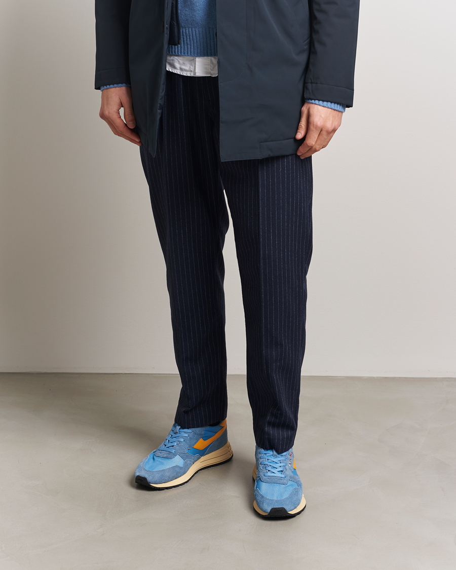 Mies | Tennarit | Autry | Reelwind Running Sneaker Blue