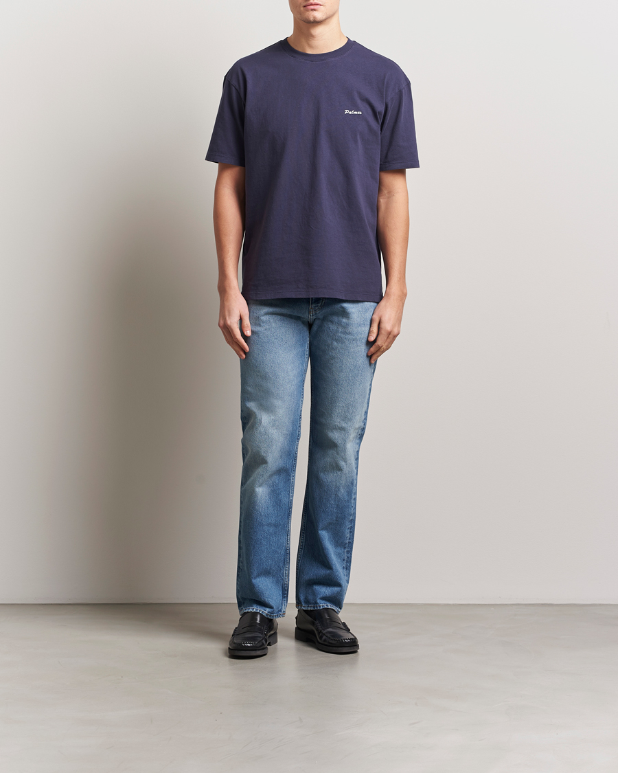 Mies | Housut | Sunflower | Standard Jeans Natural Vintage