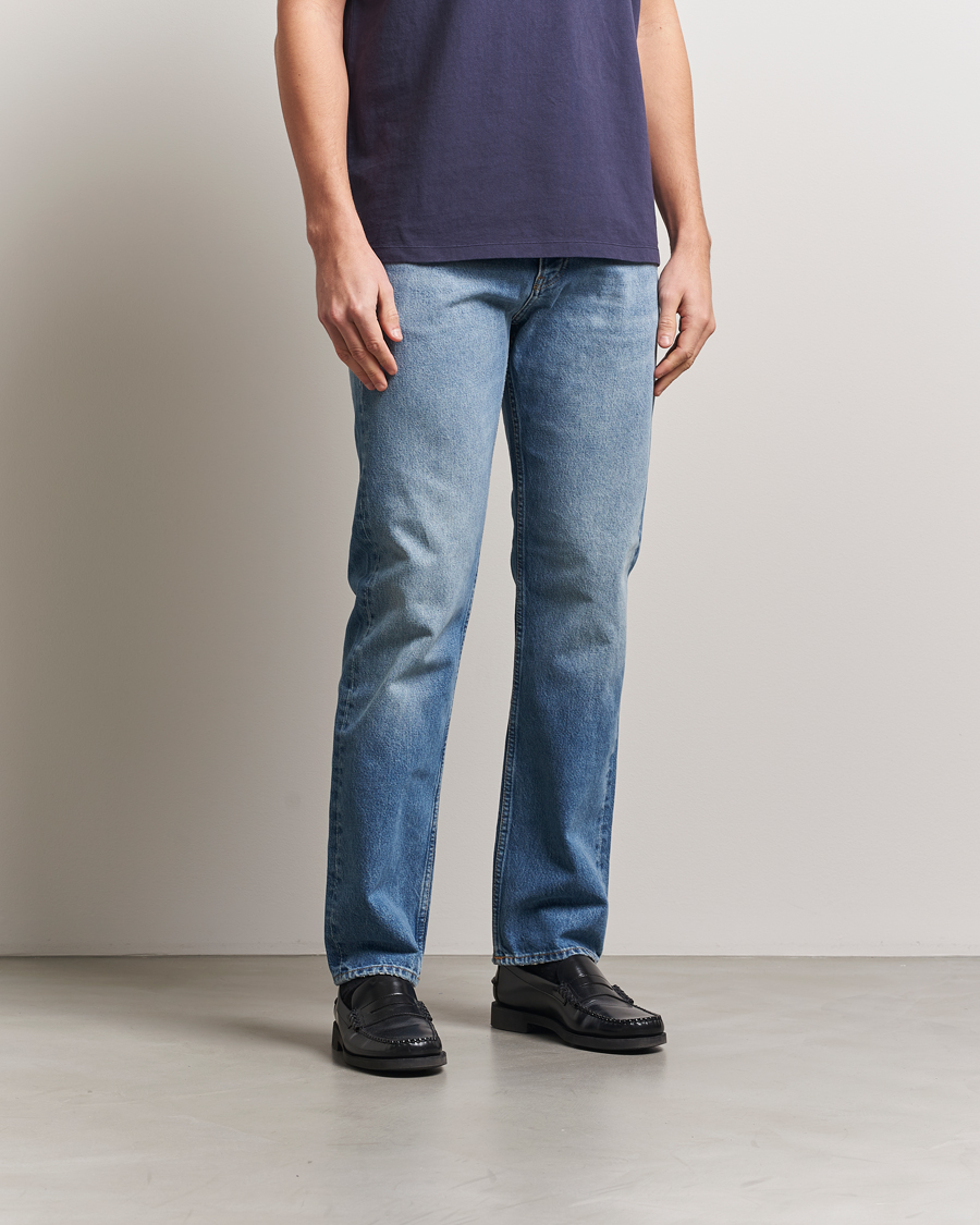 Mies | Housut | Sunflower | Standard Jeans Natural Vintage