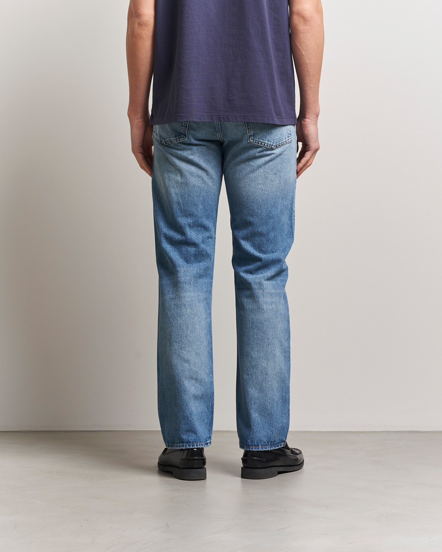 Mies | Housut | Sunflower | Standard Jeans Natural Vintage