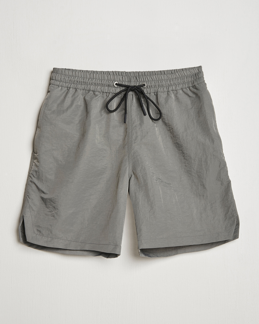 Mies | Shortsit | Sunflower | Mike Shorts Light Grey