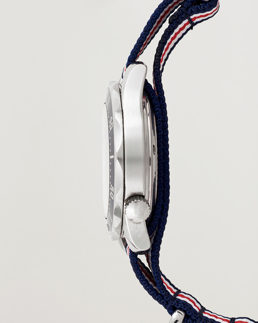 Mies | Omega Pre-Owned Seamaster 300M SMP | Omega Pre-Owned | Seamaster 300M SMP