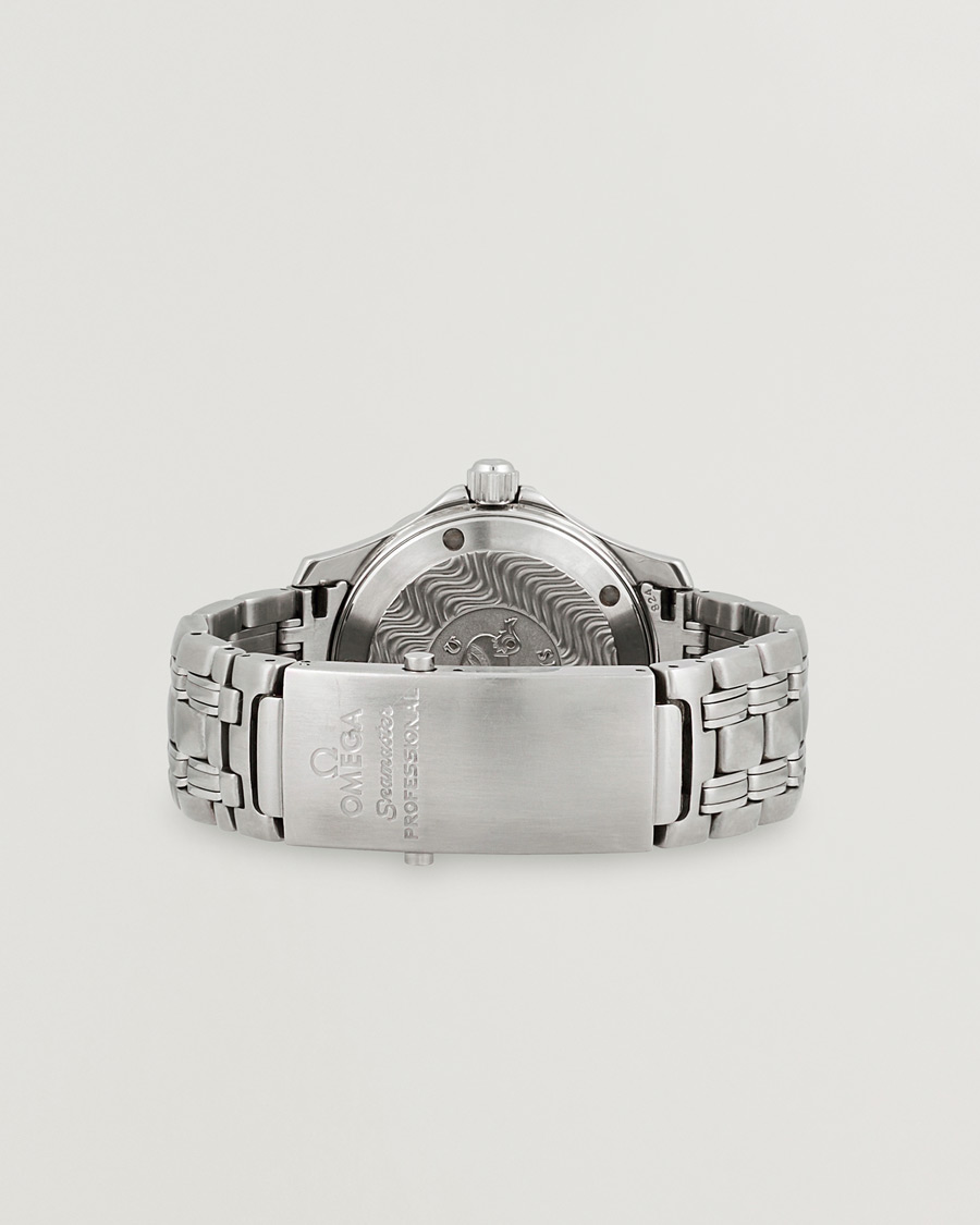 Mies | Omega Pre-Owned Seamaster 300M SMP  | Omega Pre-Owned | Seamaster 300M SMP 