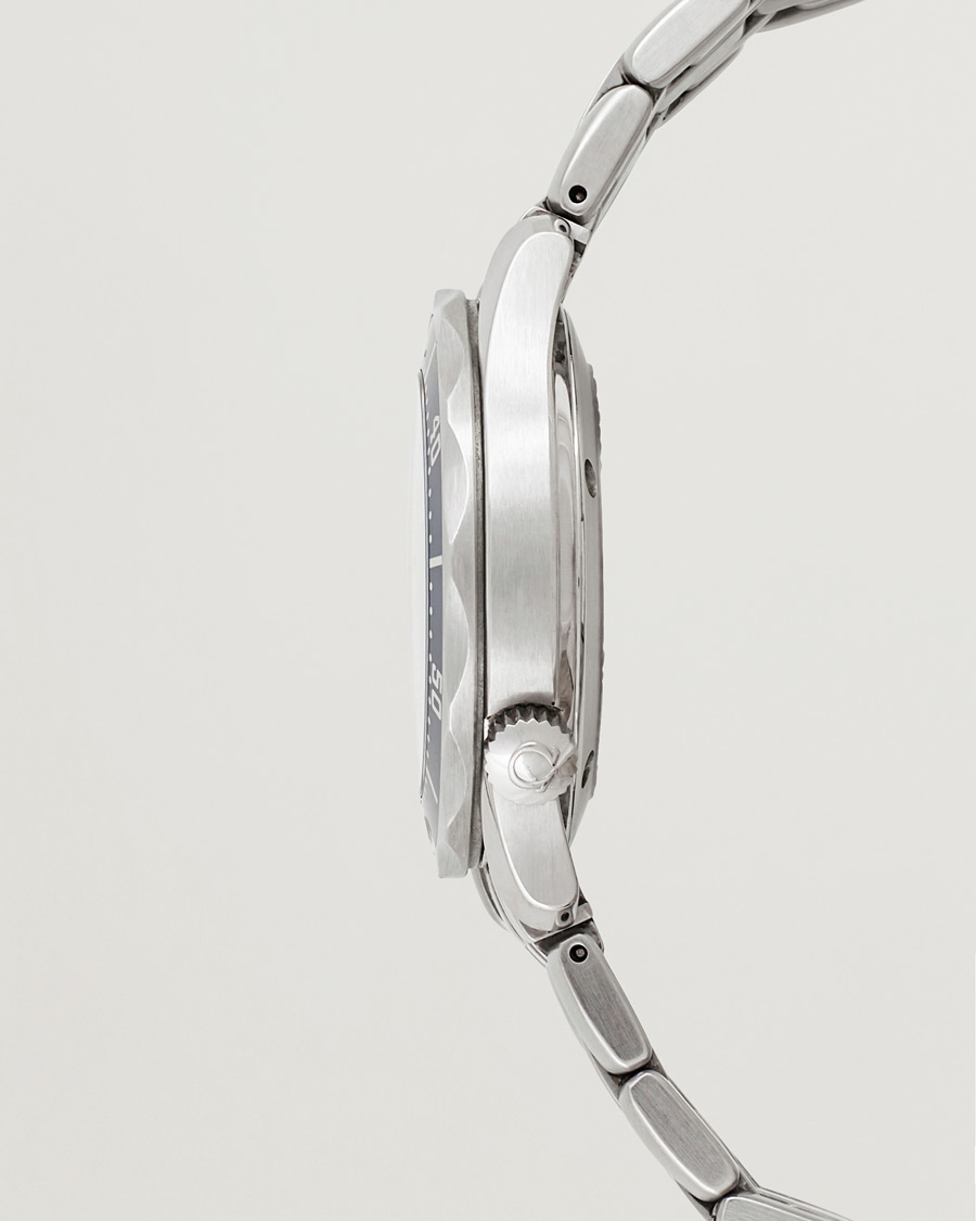 Mies | Omega Pre-Owned Seamaster 300M SMP  | Omega Pre-Owned | Seamaster 300M SMP 