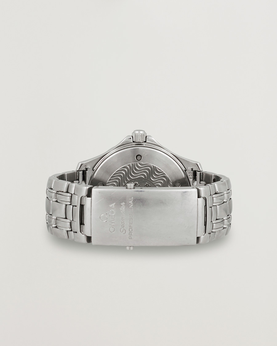 Mies | Omega Pre-Owned Seamaster 300M SMP | Omega Pre-Owned | Seamaster 300M SMP