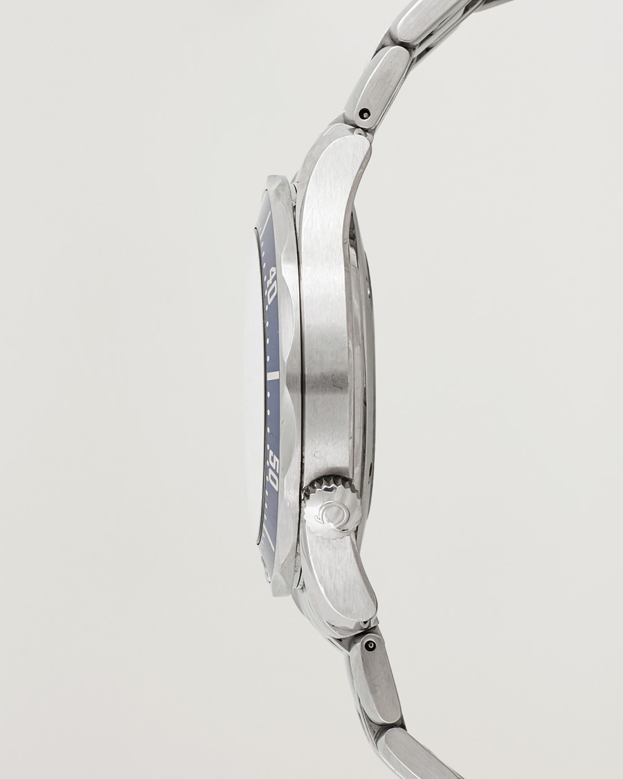 Mies | Omega Pre-Owned Seamaster 300M SMP | Omega Pre-Owned | Seamaster 300M SMP