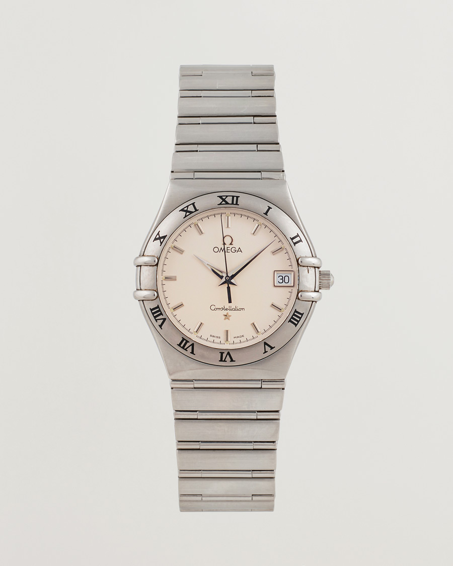 Mies | Omega Pre-Owned Constellation | Omega Pre-Owned | Constellation