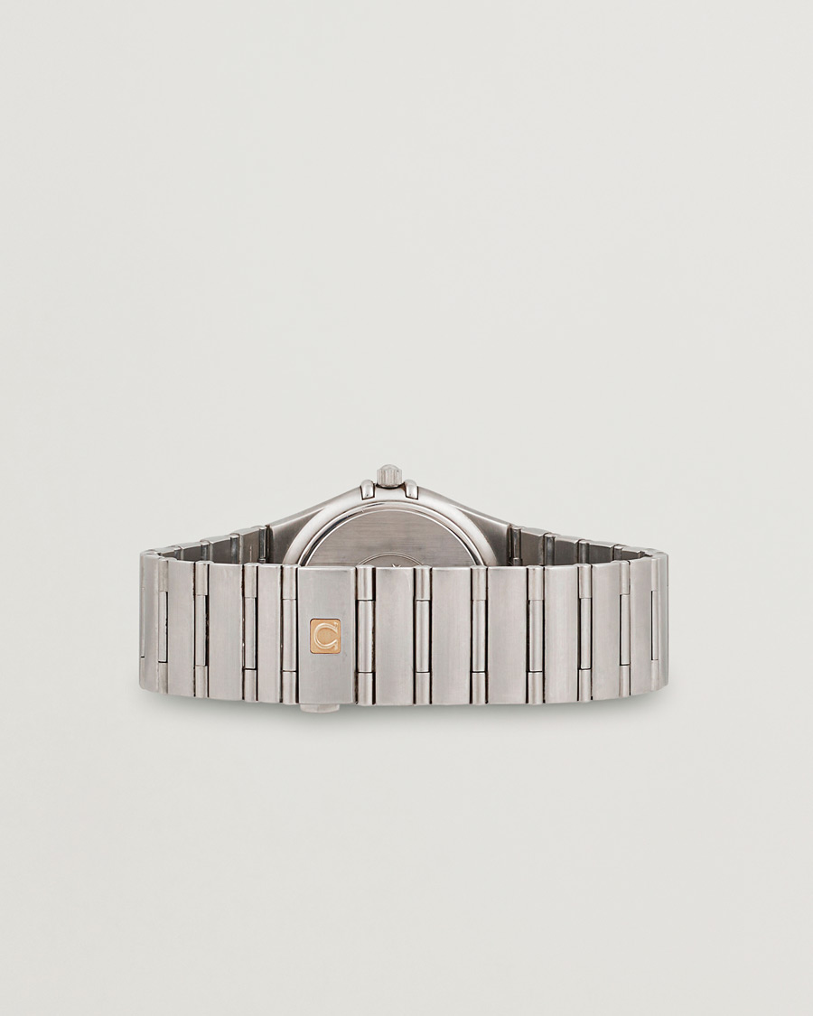 Mies | Omega Pre-Owned Constellation | Omega Pre-Owned | Constellation