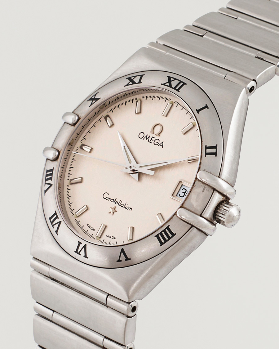 Mies | Omega Pre-Owned Constellation | Omega Pre-Owned | Constellation