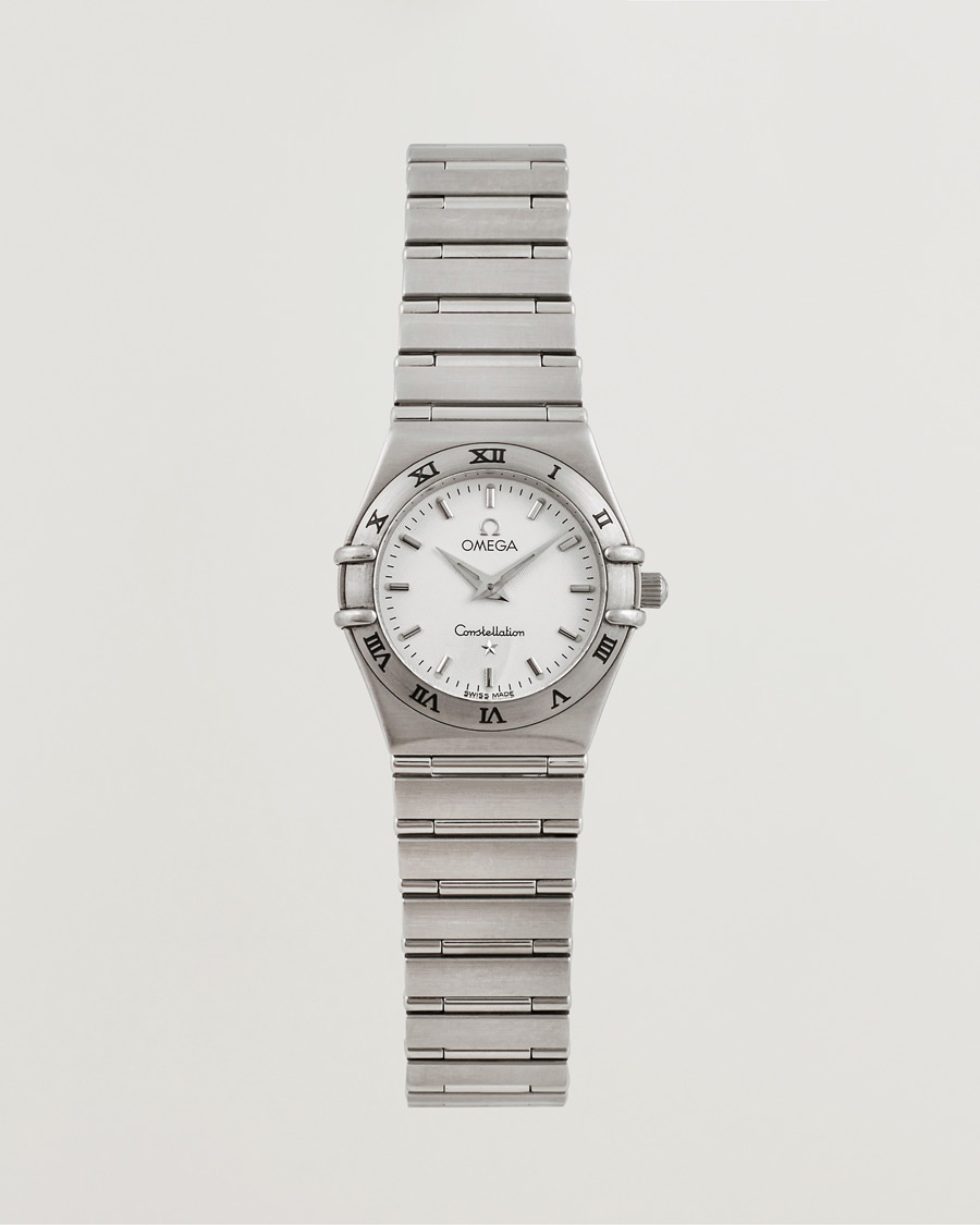 Mies | Omega Pre-Owned Constellation | Omega Pre-Owned | Constellation