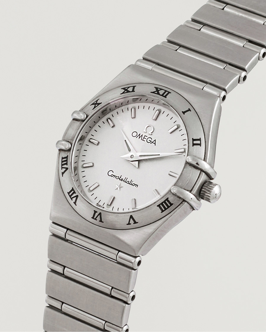 Mies | Omega Pre-Owned Constellation | Omega Pre-Owned | Constellation