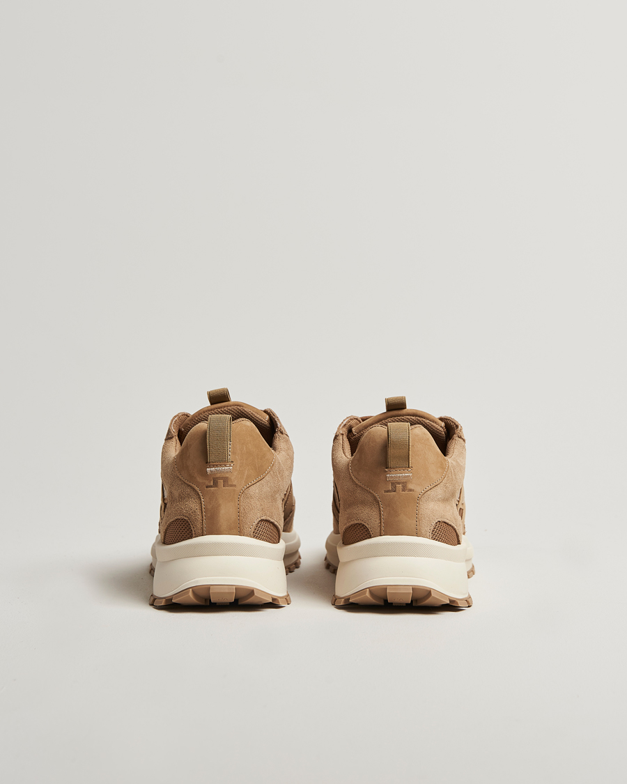 Mies | Tennarit | J.Lindeberg | Ares Sport Sneakers Batique Khaki