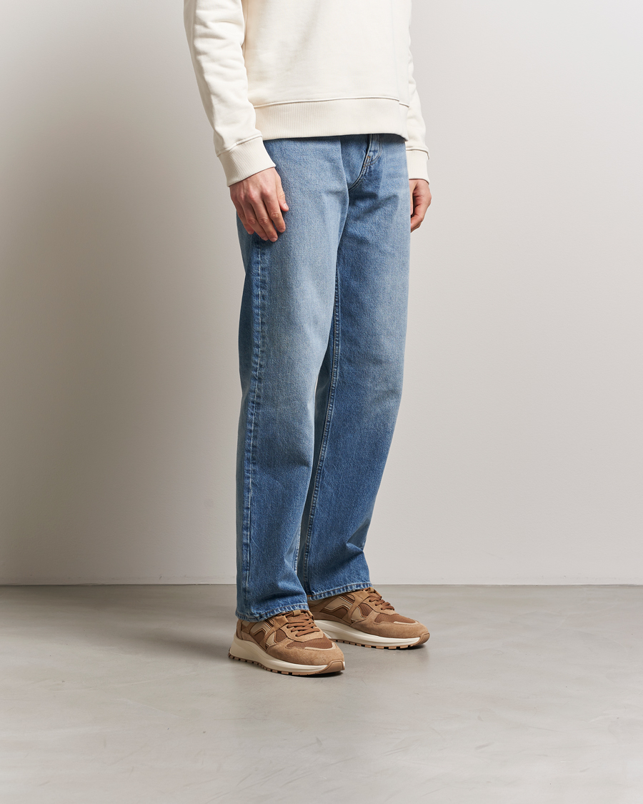 Mies | Tennarit | J.Lindeberg | Ares Sport Sneakers Batique Khaki