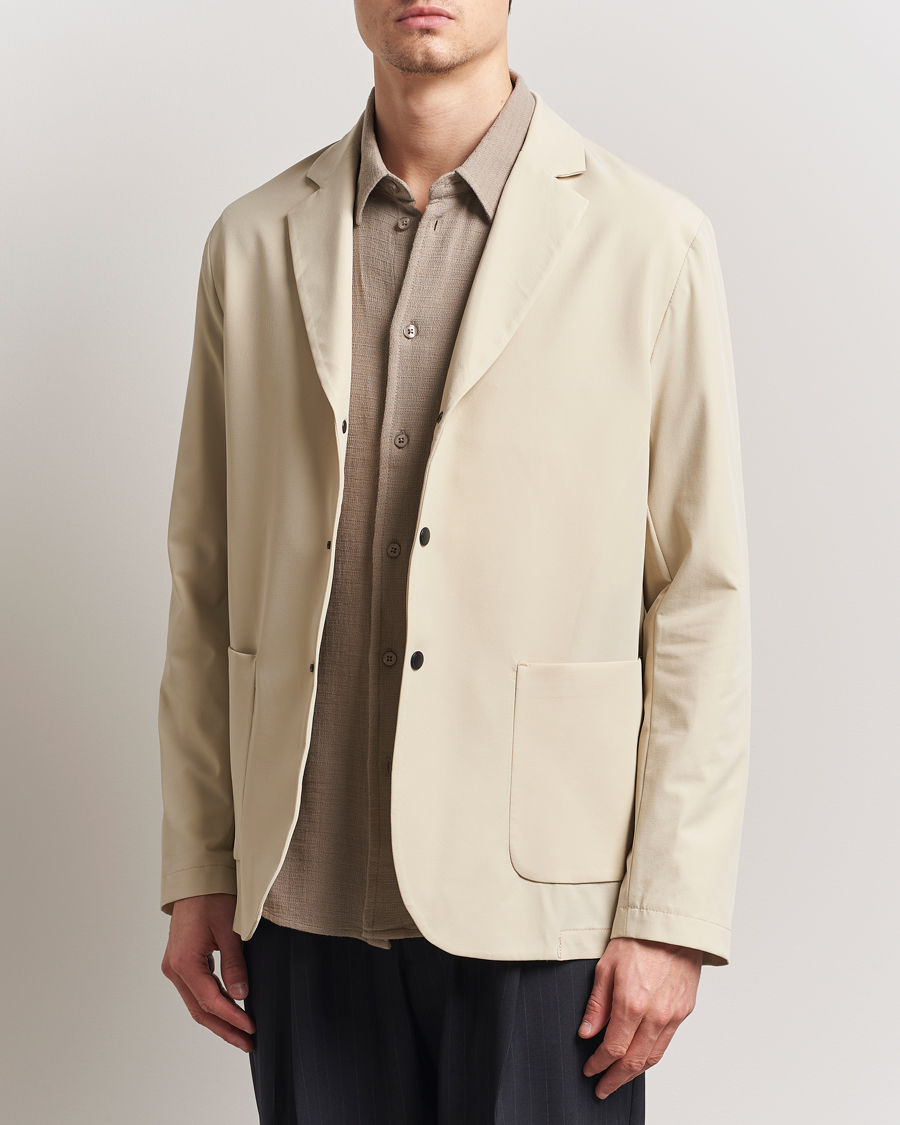 Mies | Pikkutakit | J.Lindeberg | Barry WR Tech Blazer Moonbeam