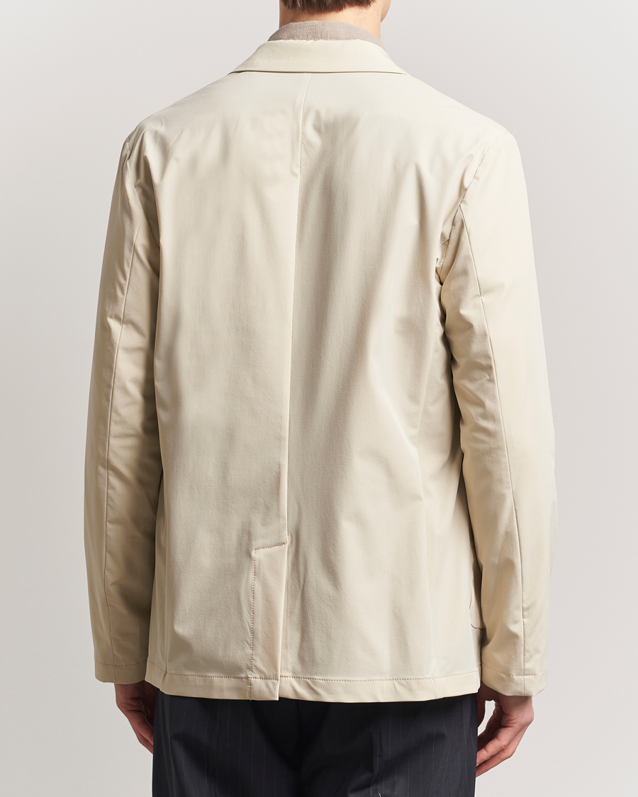 Mies | Pikkutakit | J.Lindeberg | Barry WR Tech Blazer Moonbeam