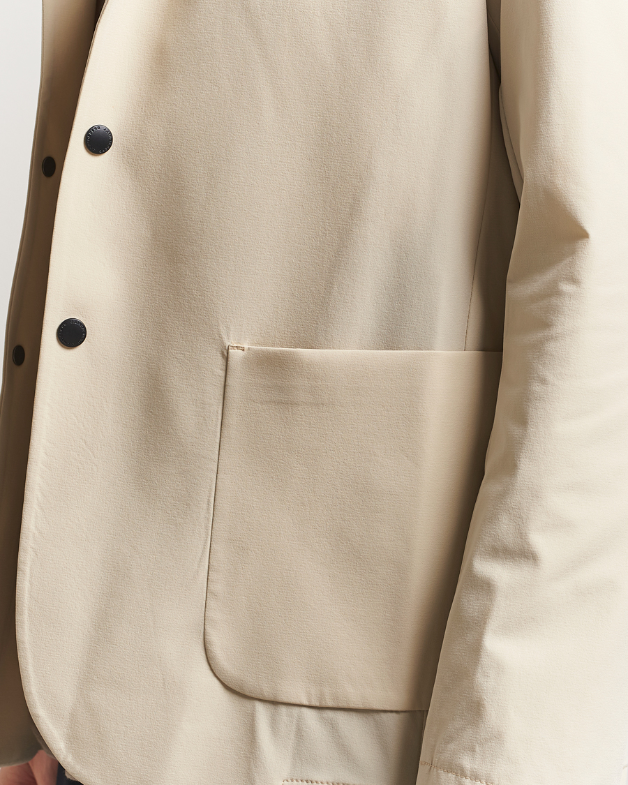 Mies | Pikkutakit | J.Lindeberg | Barry WR Tech Blazer Moonbeam