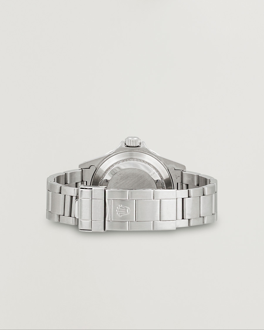 Mies | Rolex Pre-Owned Submariner No Date | Rolex Pre-Owned | Submariner No Date