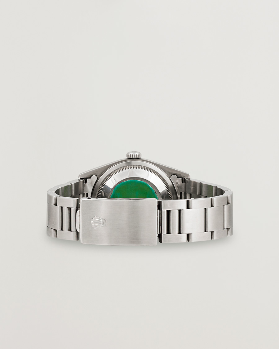 Mies | Rolex Pre-Owned Datejust 36 | Rolex Pre-Owned | Datejust 36
