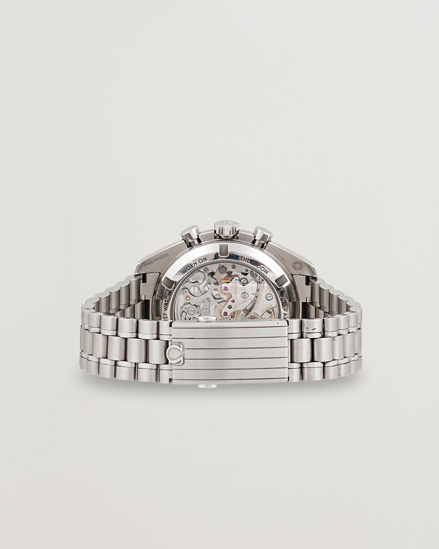 Mies | Omega Pre-Owned Speedmaster Professional | Omega Pre-Owned | Speedmaster Professional