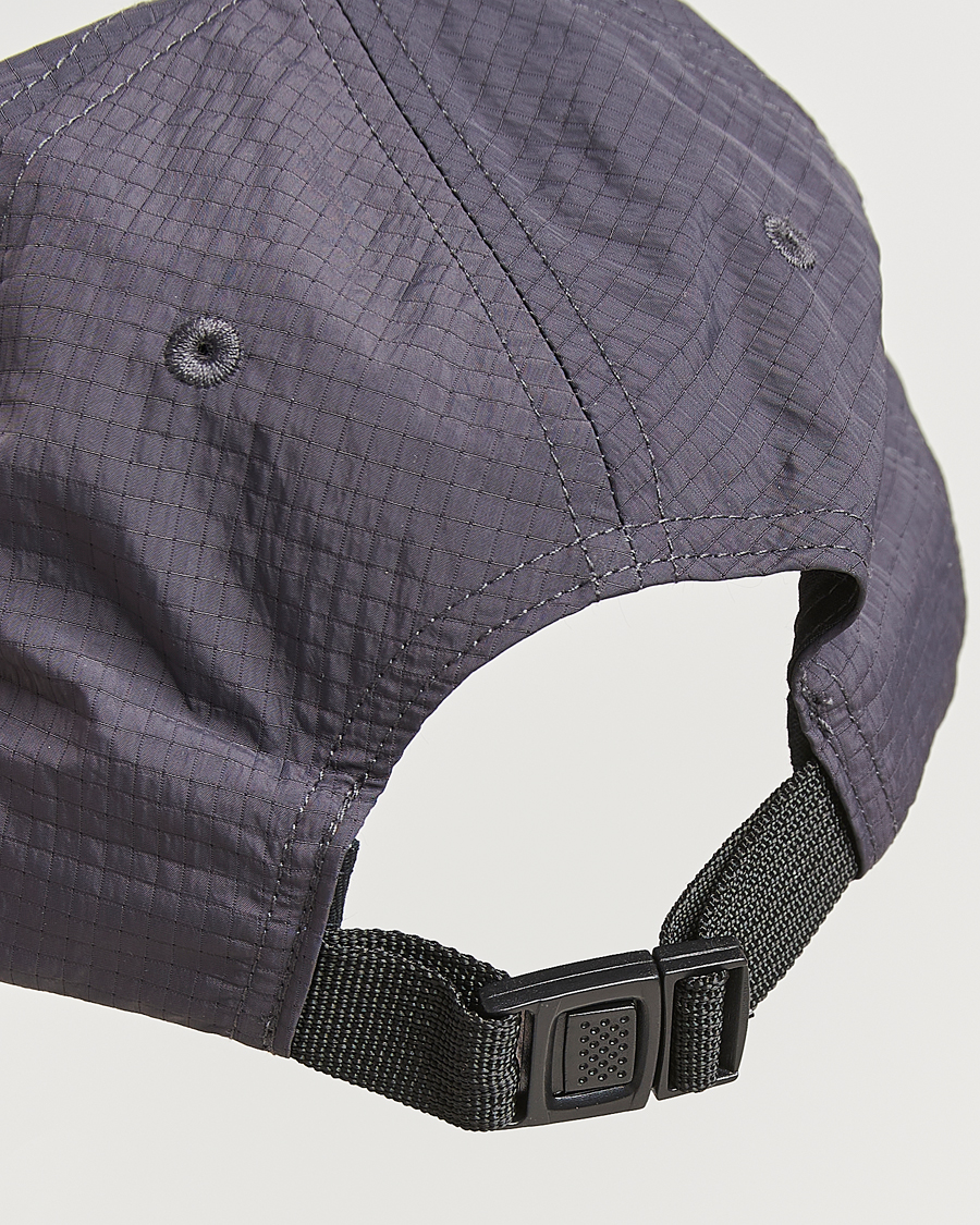 Mies | Palmes Garden Performance Cap Charcoal | Palmes | Garden Performance Cap Charcoal