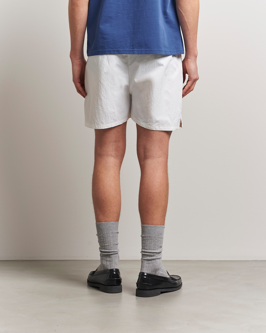 Mies | Shortsit | Palmes | Global Tennis Shorts White
