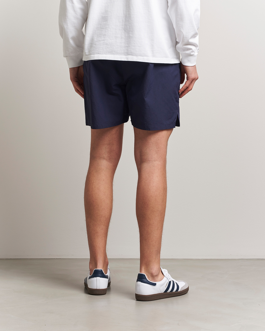 Mies | Shortsit | Palmes | Global Tennis Shorts Navy