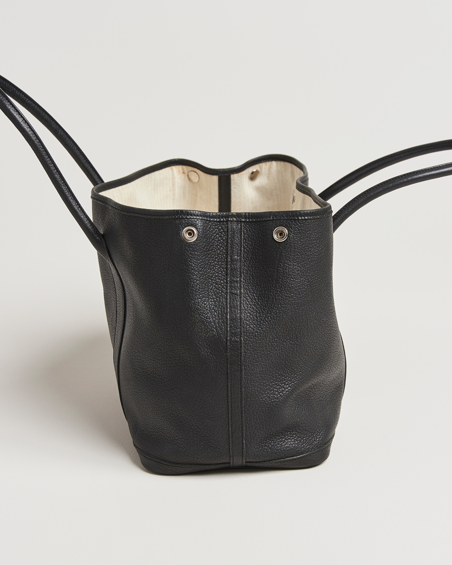 Mies | Hermès Pre-Owned Garden Party 36 Tote bag Negonda Black | Hermès Pre-Owned | Garden Party 36 Tote bag Negonda Black