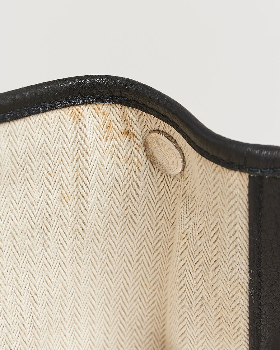 Mies | Hermès Pre-Owned Garden Party 36 Tote bag Negonda Black | Hermès Pre-Owned | Garden Party 36 Tote bag Negonda Black
