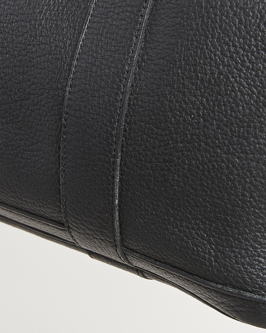 Mies | Hermès Pre-Owned Garden Party 36 Tote bag Negonda Black | Hermès Pre-Owned | Garden Party 36 Tote bag Negonda Black