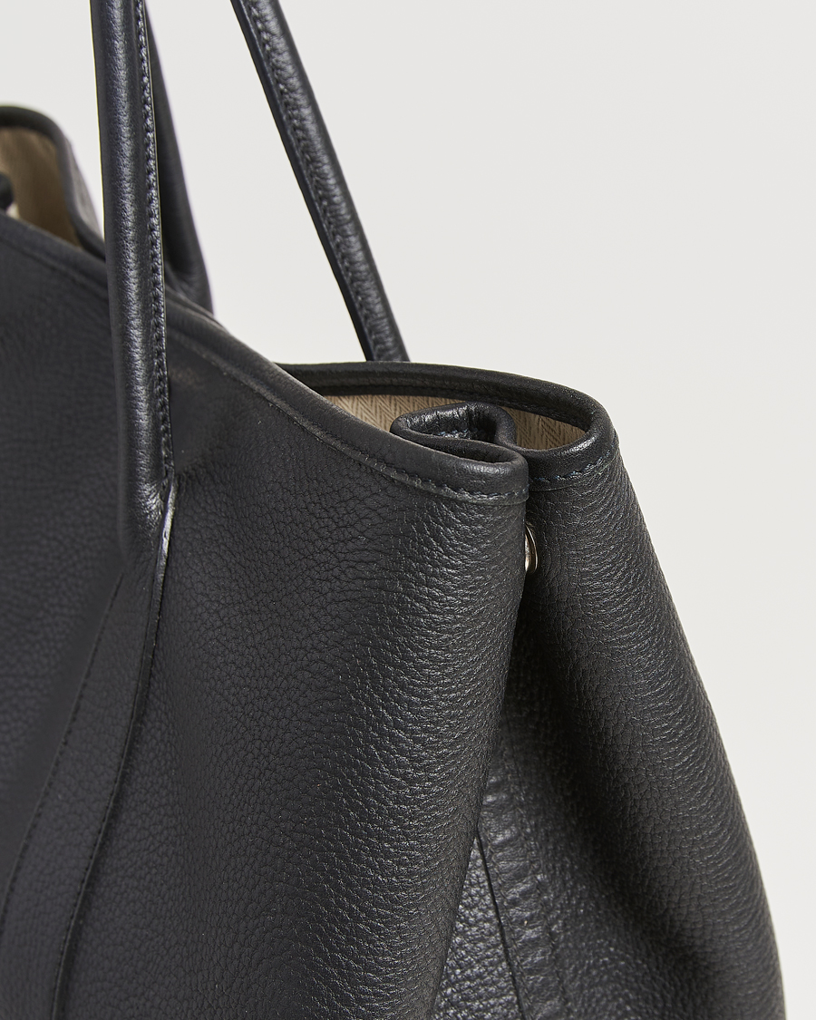Mies | Hermès Pre-Owned Garden Party 36 Tote bag Negonda Black | Hermès Pre-Owned | Garden Party 36 Tote bag Negonda Black