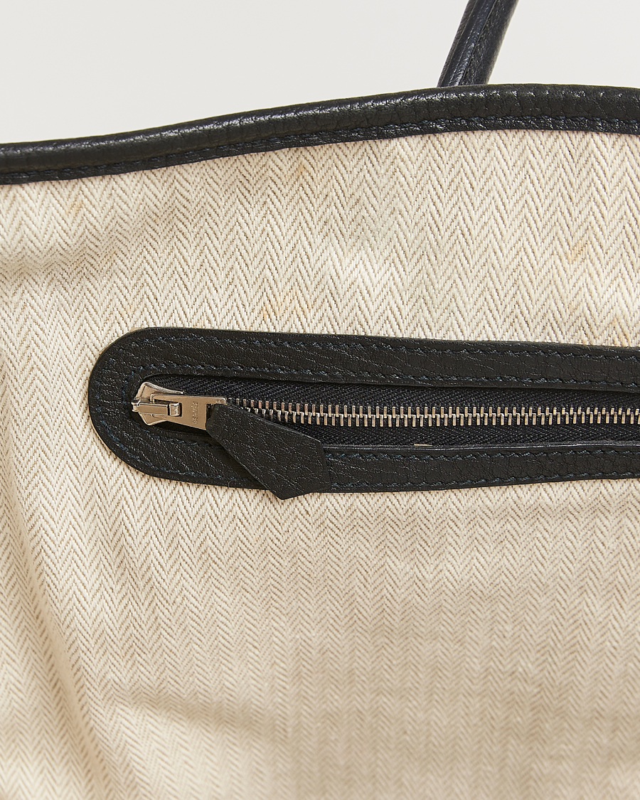 Mies | Hermès Pre-Owned Garden Party 36 Tote bag Negonda Black | Hermès Pre-Owned | Garden Party 36 Tote bag Negonda Black
