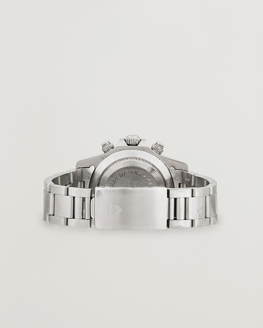 Mies | Tudor Pre-Owned Oysterdate Big Block | Tudor Pre-Owned | Oysterdate Big Block