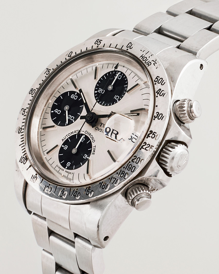 Mies | Tudor Pre-Owned Oysterdate Big Block | Tudor Pre-Owned | Oysterdate Big Block