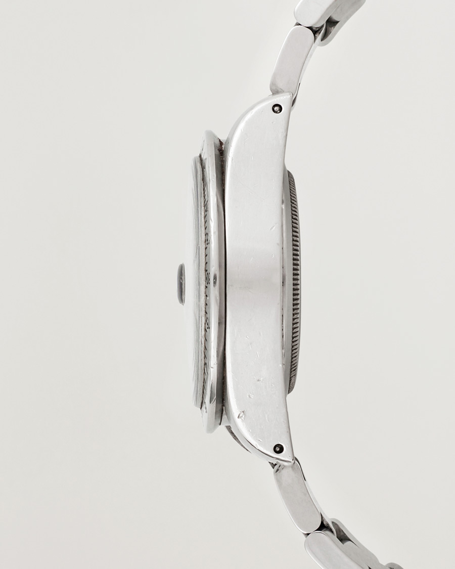 Mies | Tudor Pre-Owned Oysterdate Big Block | Tudor Pre-Owned | Oysterdate Big Block