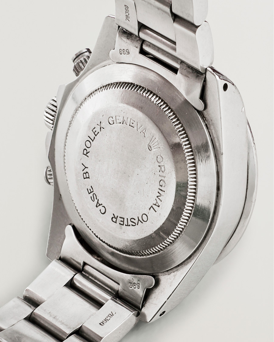 Mies | Tudor Pre-Owned Oysterdate Big Block | Tudor Pre-Owned | Oysterdate Big Block