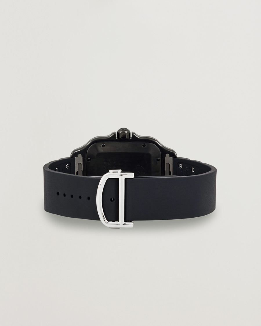 Mies | Cartier Pre-Owned Santos De Cartier | Cartier Pre-Owned | Santos De Cartier