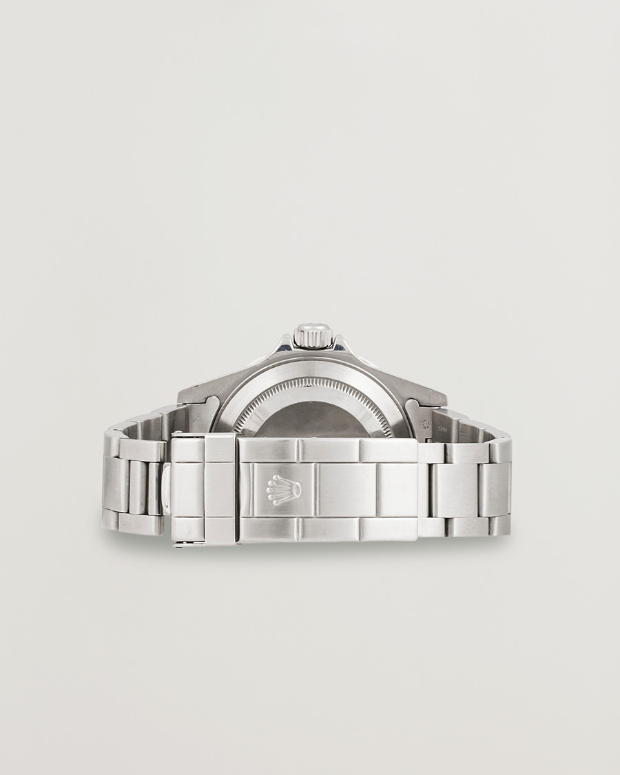 Mies | Rolex Pre-Owned Submariner No Date | Rolex Pre-Owned | Submariner No Date