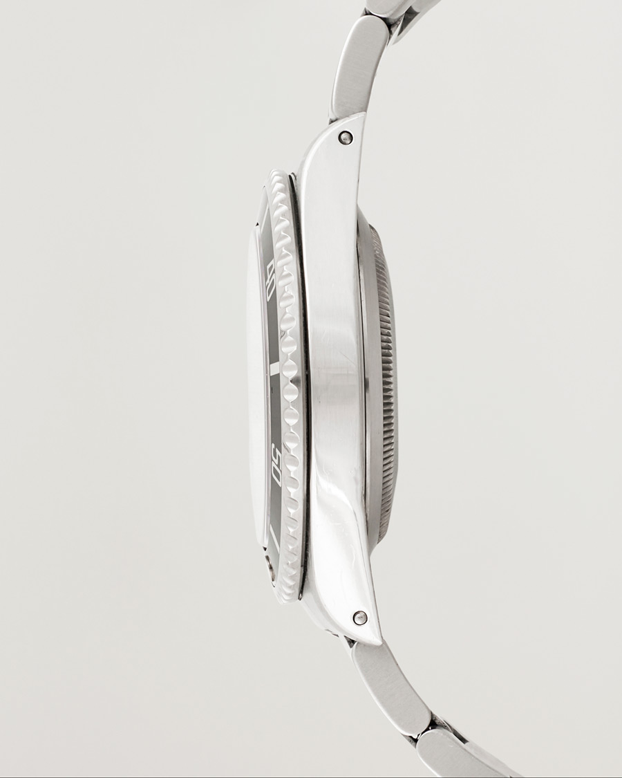 Mies | Rolex Pre-Owned Submariner No Date | Rolex Pre-Owned | Submariner No Date