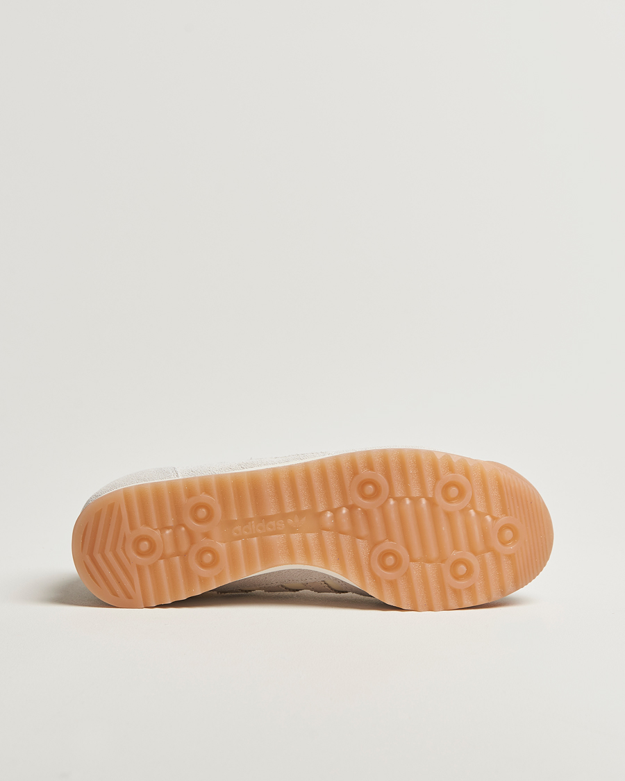 Mies | adidas Originals SL 72 RS Sneaker White/Off White | adidas Originals | SL 72 RS Sneaker White/Off White