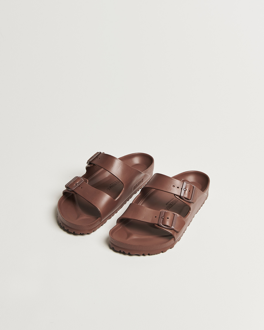 Mies | Sandaalit ja tohvelit | BIRKENSTOCK | Arizona Eva Roast